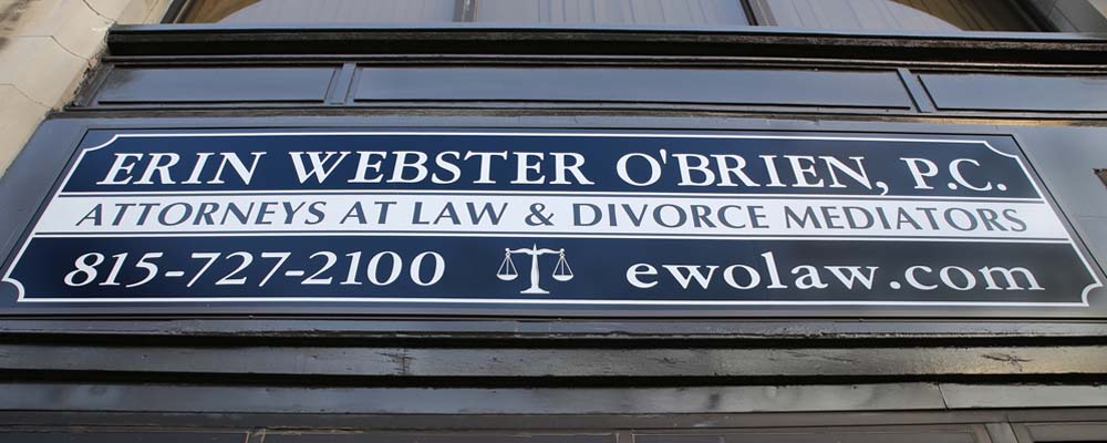 Will County divorce lawyers